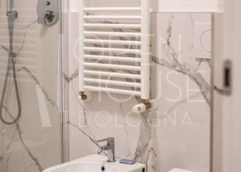 Bagno - Trilocale via Albertina, Castel Maggiore - foto 27