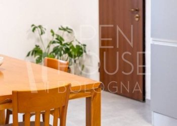 Interno palazzo - Trilocale via Albertina, Castel Maggiore - foto 28