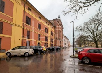 Zona - Trilocale via Albertina, Castel Maggiore - foto 29