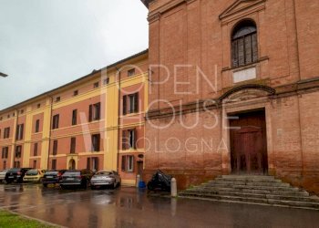 Facciata - Trilocale via Albertina, Castel Maggiore - foto 30