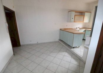 Cucina - Trilocale via Gaspare Murtola, Genova (zona Prà) - foto 4