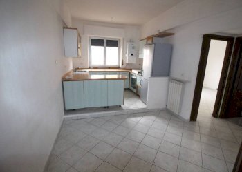 Cucina - Trilocale via Gaspare Murtola, Genova (zona Prà) - foto 5