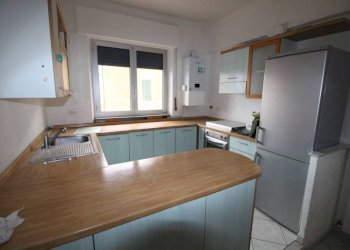 Cucina - Trilocale via Gaspare Murtola, Genova (zona Prà) - foto 6