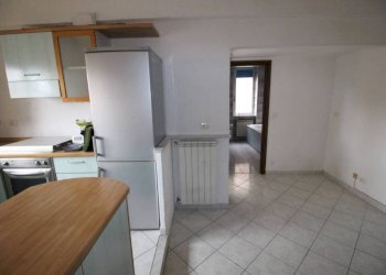 Cucina - Trilocale via Gaspare Murtola, Genova (zona Prà) - foto 7