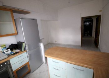 Cucina - Trilocale via Gaspare Murtola, Genova (zona Prà) - foto 8