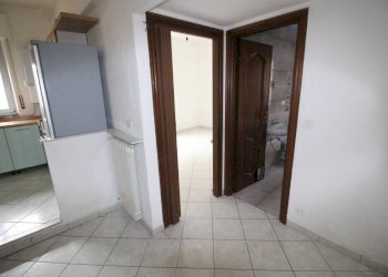 Disimpegno - Trilocale via Gaspare Murtola, Genova (zona Prà) - foto 17