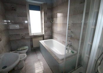 Bagno - Trilocale via Gaspare Murtola, Genova (zona Prà) - foto 19