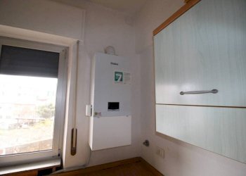 Dettagli - Trilocale via Gaspare Murtola, Genova (zona Prà) - foto 22