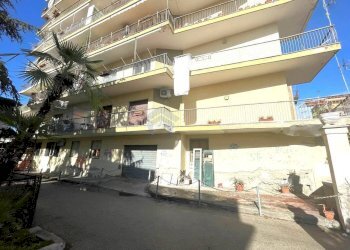 Foto 2 - Quadrilocale via gambardella, Torre Annunziata - foto 2