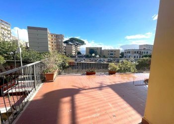 Foto 4 - Quadrilocale via gambardella, Torre Annunziata - foto 4