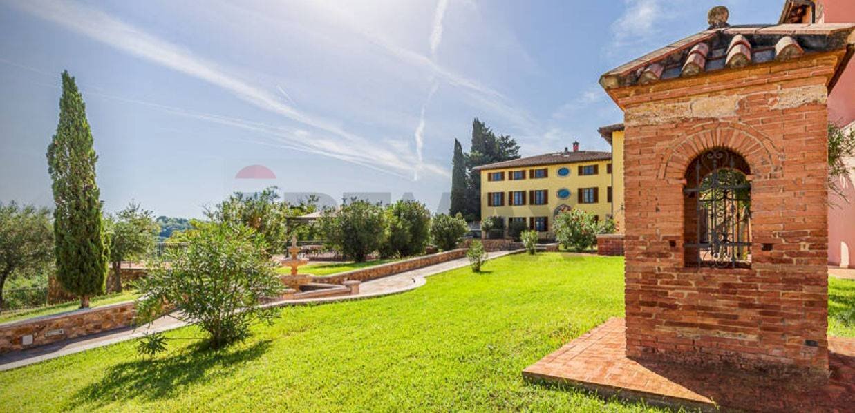 Giardino - Three-room apartment Casciana Terme Lari - photo 1