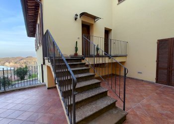 Scale - Trilocale Casciana Terme Lari - foto 8