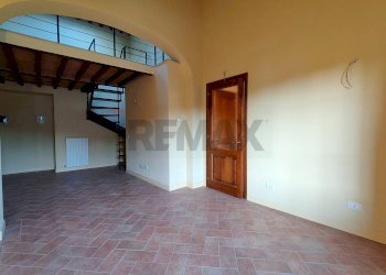 Stanza vuota - Trilocale Casciana Terme Lari - foto 11