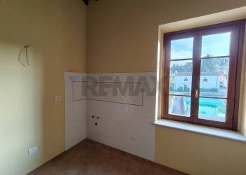 Stanza vuota - Trilocale Casciana Terme Lari - foto 13