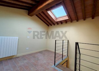 Stanza vuota - Trilocale Casciana Terme Lari - foto 14