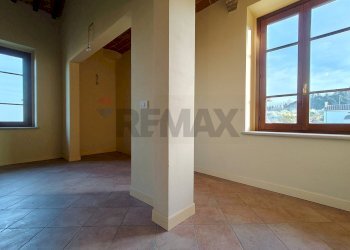 Stanza vuota - Trilocale Casciana Terme Lari - foto 17