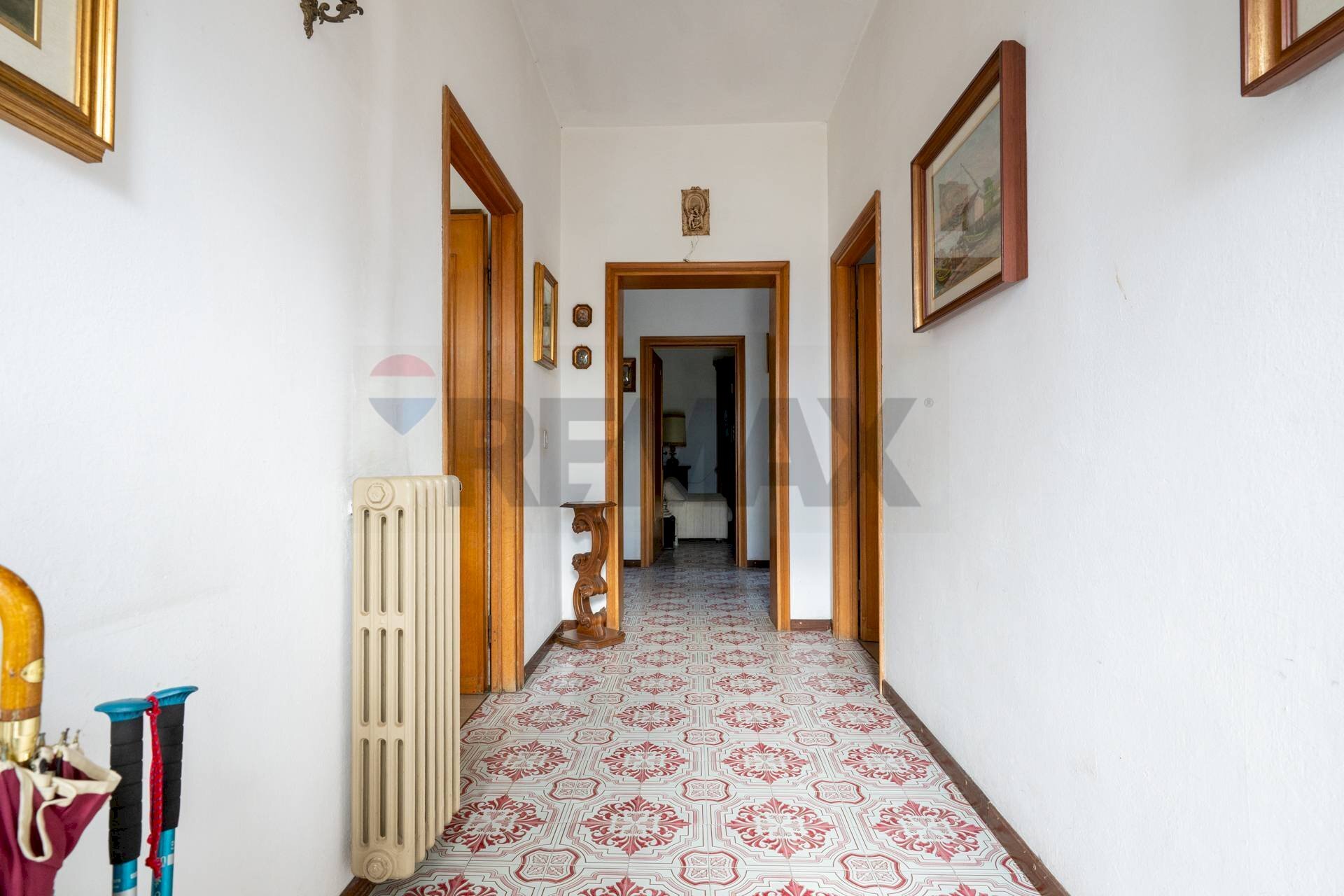 Hall / corridoio - Villa Bifamiliare San Giuliano Terme - foto 3