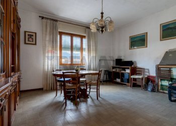 Sala da pranzo - Villa Bifamiliare San Giuliano Terme - foto 4