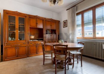 Sala da pranzo - Villa Bifamiliare San Giuliano Terme - foto 5