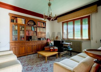 Soggiorno - Villa Bifamiliare San Giuliano Terme - foto 10