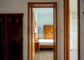 Hall / corridoio - Villa Bifamiliare San Giuliano Terme - foto 19