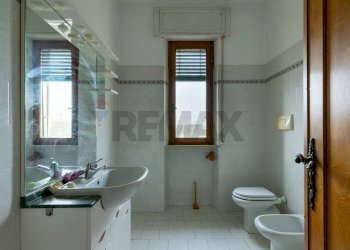 Bagno - Villa Bifamiliare San Giuliano Terme - foto 20