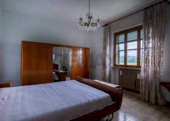 Camera / camera da letto - Villa Bifamiliare San Giuliano Terme - foto 22