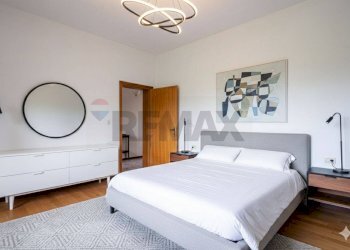 Camera-Rendering - Villa Bifamiliare San Giuliano Terme - foto 24