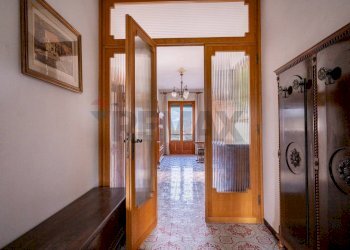 Hall / corridoio - Villa Bifamiliare San Giuliano Terme - foto 26