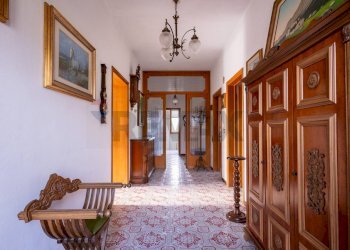 Hall / corridoio - Villa Bifamiliare San Giuliano Terme - foto 27