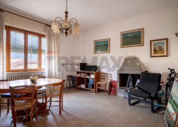 Sala da pranzo - Villa Bifamiliare San Giuliano Terme - foto 28