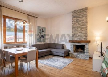 Sala da pranzo - Rendering - Villa Bifamiliare San Giuliano Terme - foto 29