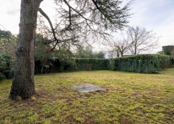 Giardino - Villa Bifamiliare San Giuliano Terme - foto 31