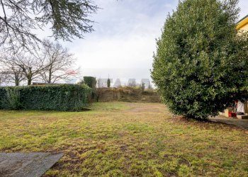 Giardino - Villa Bifamiliare San Giuliano Terme - foto 32