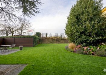 Giardino - Rendering - Villa Bifamiliare San Giuliano Terme - foto 33