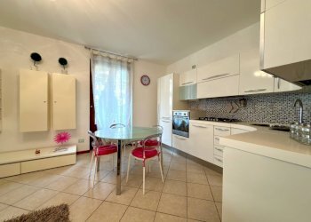 Foto 4 - Trilocale Lungolago Zanardelli
 
36, Toscolano-Maderno - foto 4