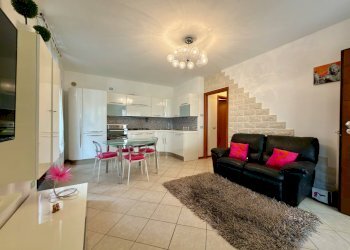 Foto 5 - Trilocale Lungolago Zanardelli
 
36, Toscolano-Maderno - foto 5