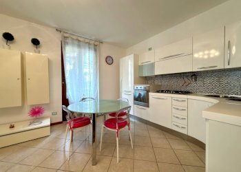 Foto 8 - Trilocale Lungolago Zanardelli
 
36, Toscolano-Maderno - foto 8