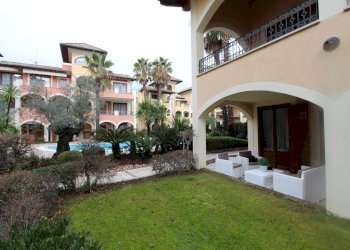 Foto 9 - Trilocale Lungolago Zanardelli
 
36, Toscolano-Maderno - foto 9