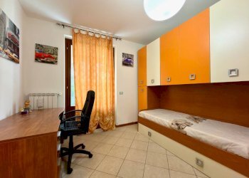 Foto 16 - Trilocale Lungolago Zanardelli
 
36, Toscolano-Maderno - foto 16