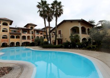 Foto 22 - Trilocale Lungolago Zanardelli
 
36, Toscolano-Maderno - foto 22