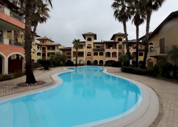 Foto 25 - Trilocale Lungolago Zanardelli
 
36, Toscolano-Maderno - foto 25