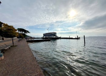 Foto 28 - Trilocale Lungolago Zanardelli
 
36, Toscolano-Maderno - foto 28