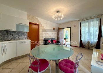 Foto 1 - Trilocale Lungolago Zanardelli
 
32, Toscolano-Maderno - foto 1