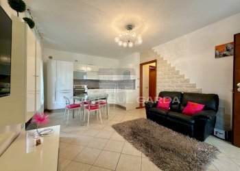 Foto 3 - Trilocale Lungolago Zanardelli
 
32, Toscolano-Maderno - foto 3