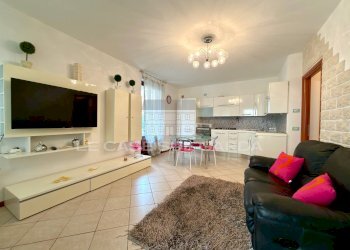 Foto 4 - Trilocale Lungolago Zanardelli
 
32, Toscolano-Maderno - foto 4