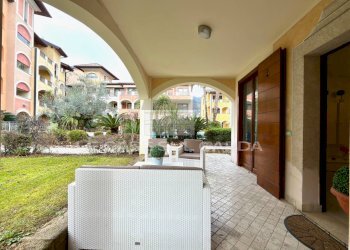 Foto 6 - Trilocale Lungolago Zanardelli
 
32, Toscolano-Maderno - foto 6