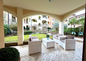 Foto 7 - Trilocale Lungolago Zanardelli
 
32, Toscolano-Maderno - foto 7