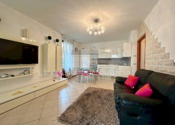 Foto 8 - Trilocale Lungolago Zanardelli
 
32, Toscolano-Maderno - foto 8