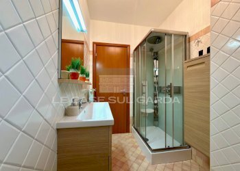 Foto 15 - Trilocale Lungolago Zanardelli
 
32, Toscolano-Maderno - foto 15